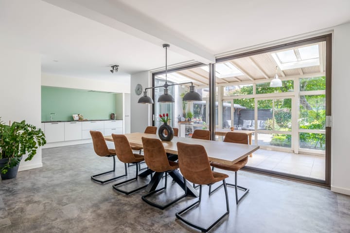 Foto 3 van Watersnip 61