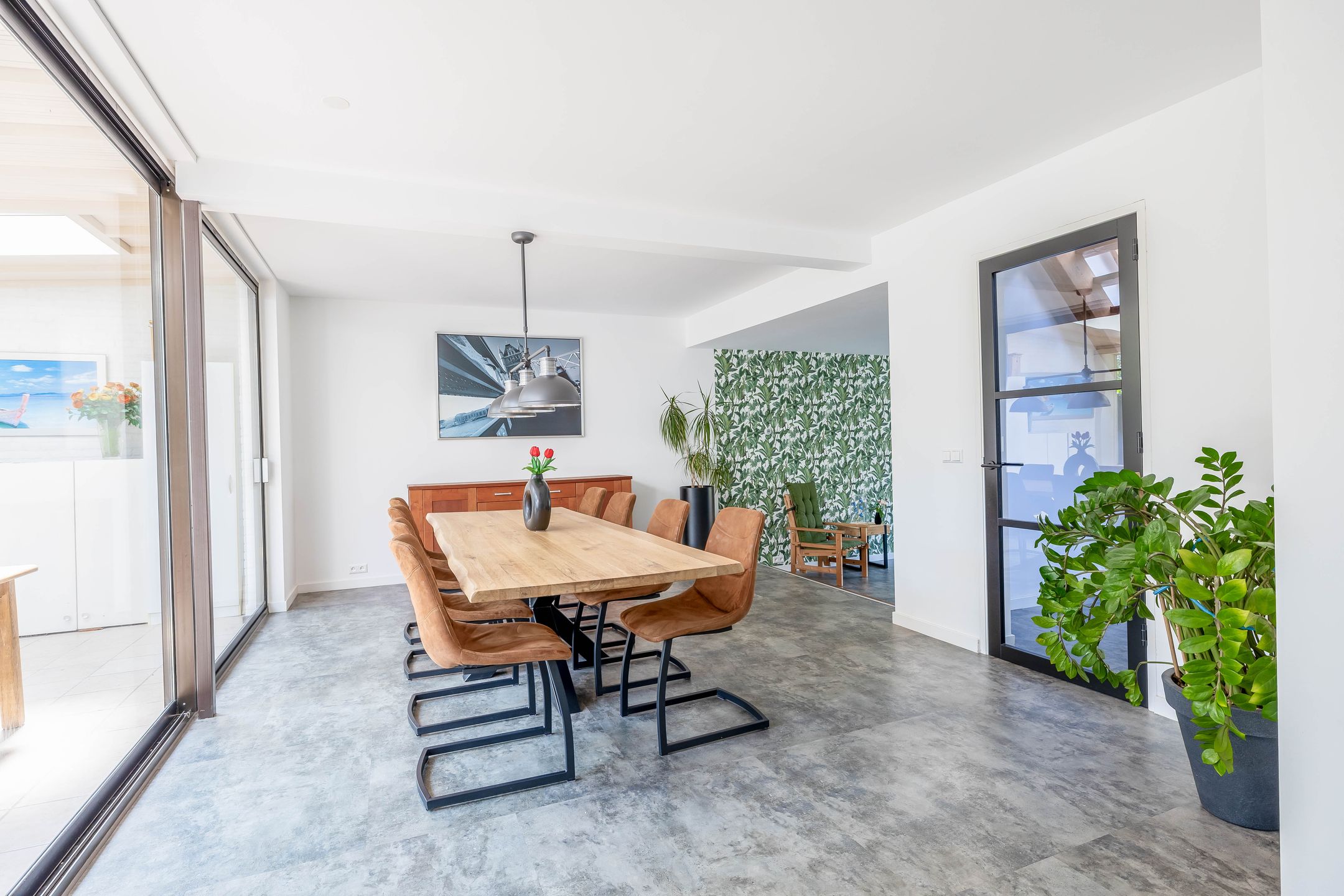 Foto 15 van Watersnip 61