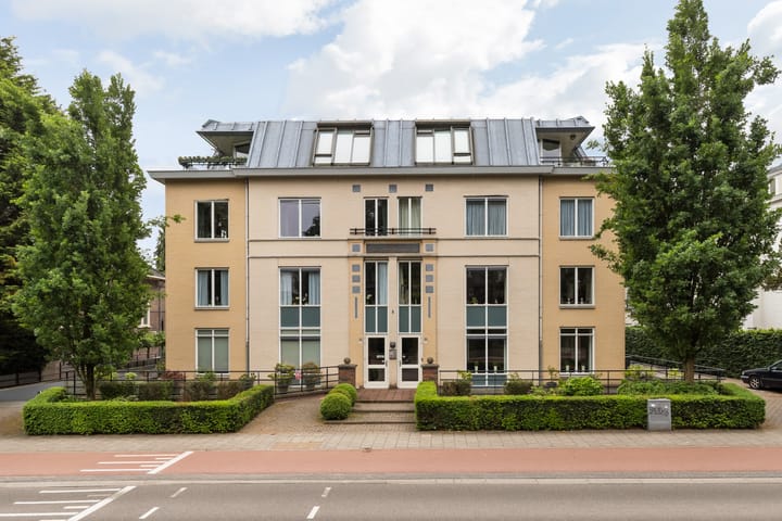 Foto 1 van Arnhemsestraatweg 15-E