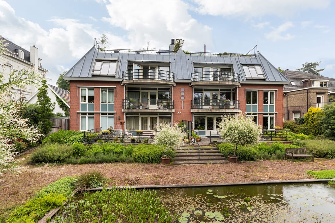 Foto 2 van Arnhemsestraatweg 15-E