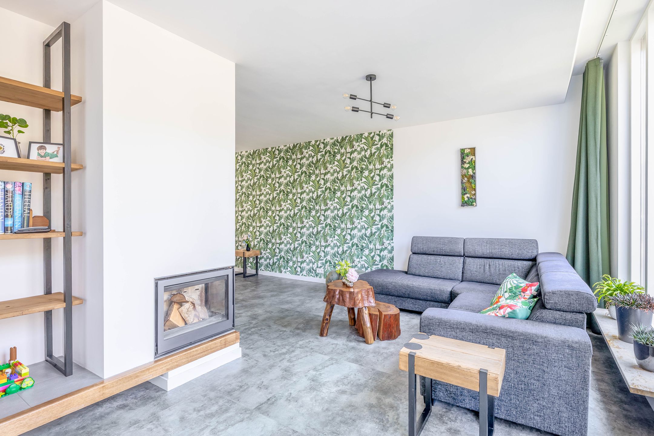 Foto 18 van Watersnip 61