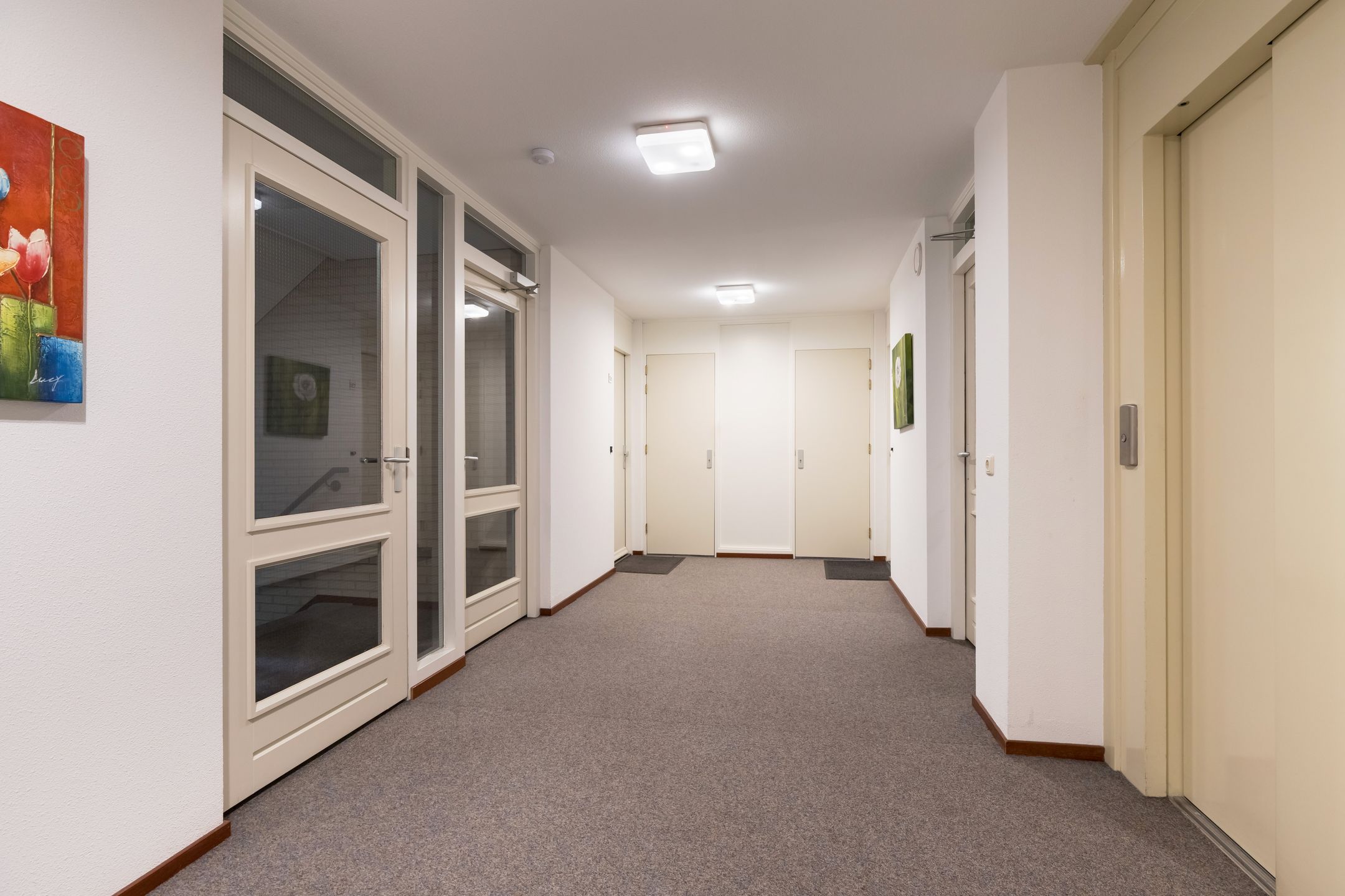 Foto 3 van Arnhemsestraatweg 15-E