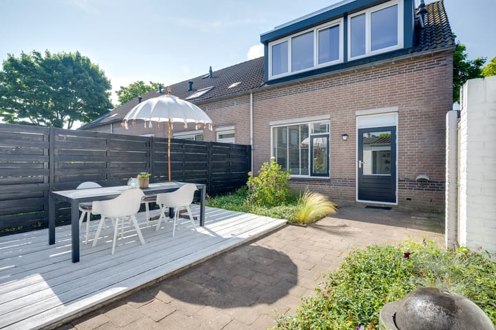 Foto 51 van Wouwerbroek 76