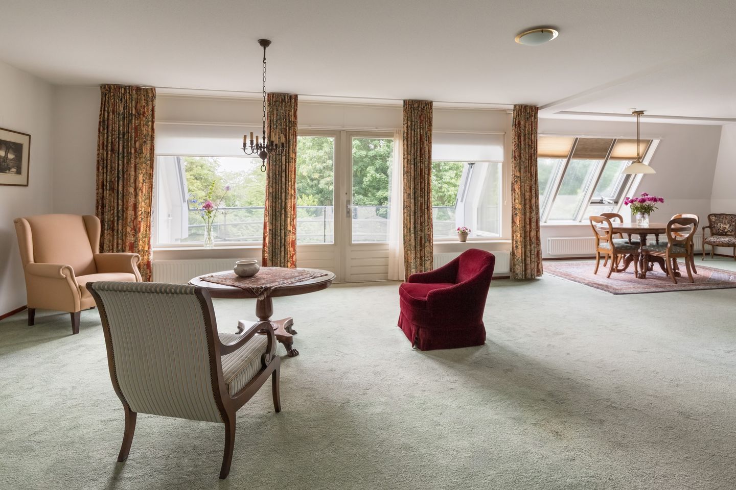 Foto 4 van Arnhemsestraatweg 15-E