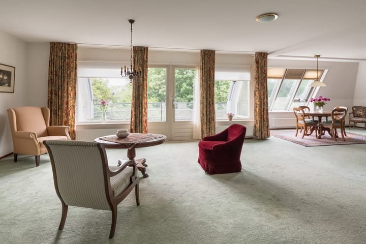 Foto 4 van Arnhemsestraatweg 15-E