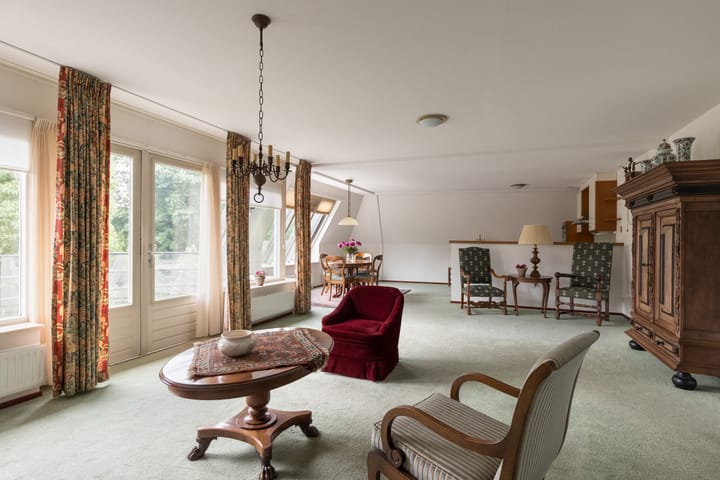 Foto 6 van Arnhemsestraatweg 15-E