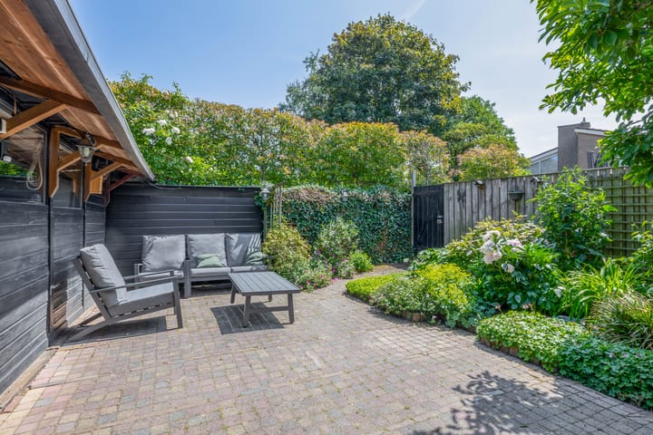 Foto 4 van Watersnip 61