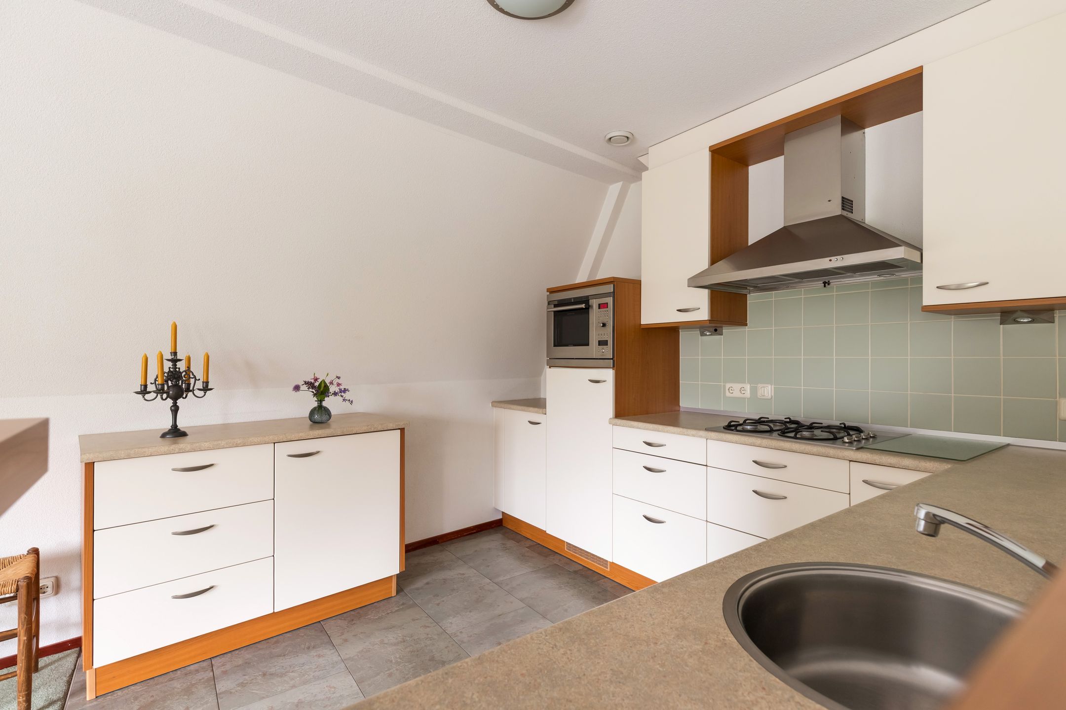 Foto 9 van Arnhemsestraatweg 15-E