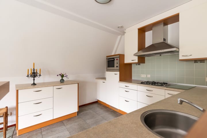 Foto 9 van Arnhemsestraatweg 15-E