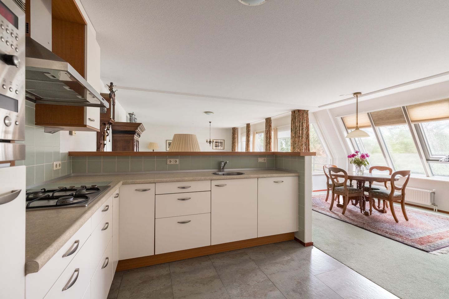 Foto 10 van Arnhemsestraatweg 15-E