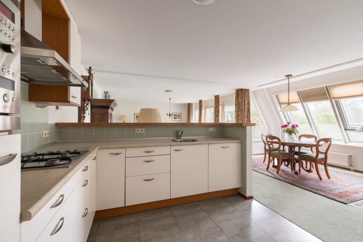 Foto 10 van Arnhemsestraatweg 15-E