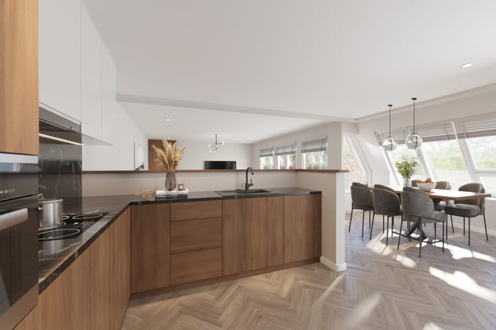 Foto 11 van Arnhemsestraatweg 15-E