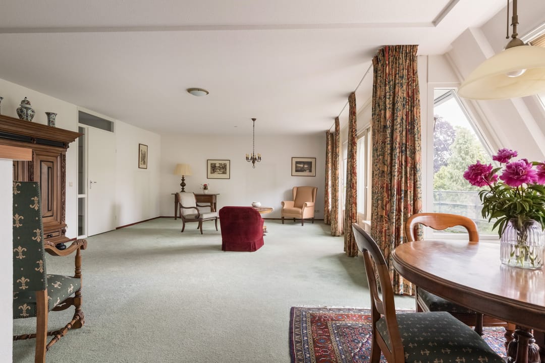 Foto 13 van Arnhemsestraatweg 15-E