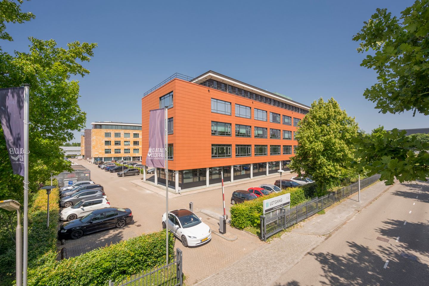 Bekijk foto 5 van Databankweg 26