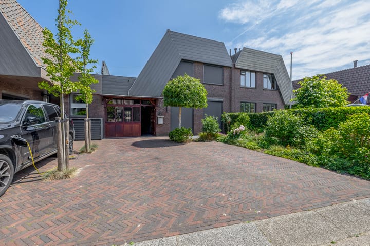 Foto 40 van Watersnip 61
