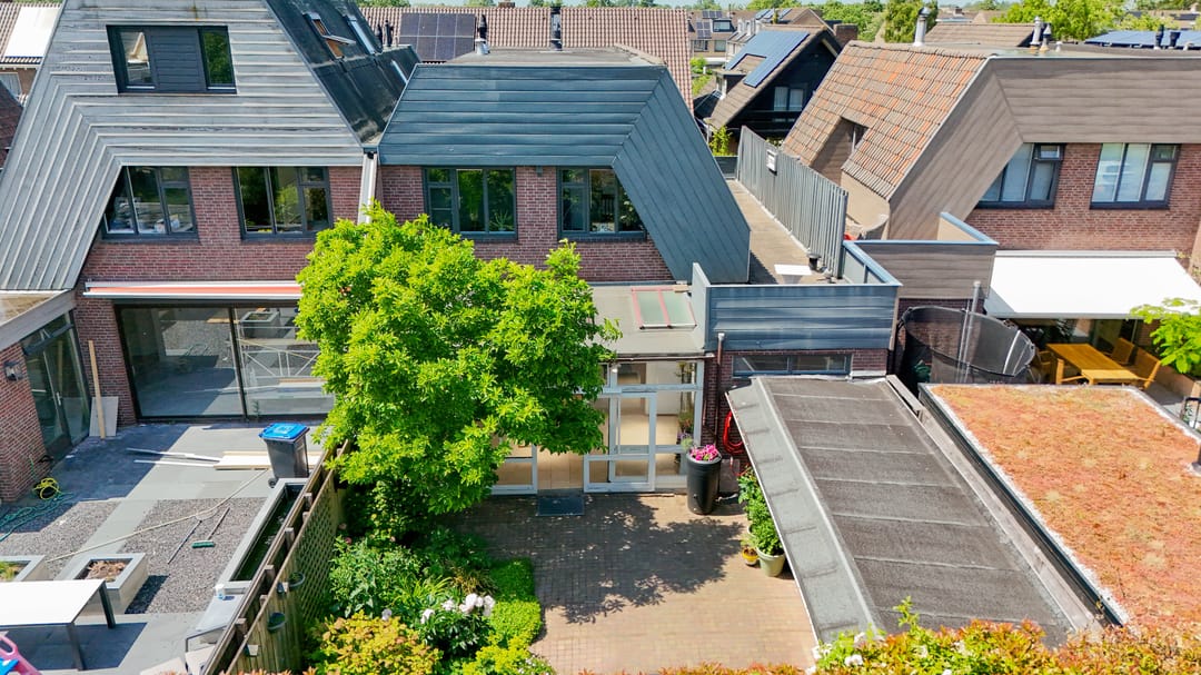 Foto 41 van Watersnip 61