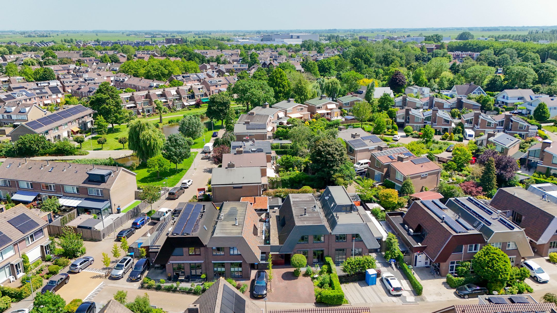 Foto 42 van Watersnip 61