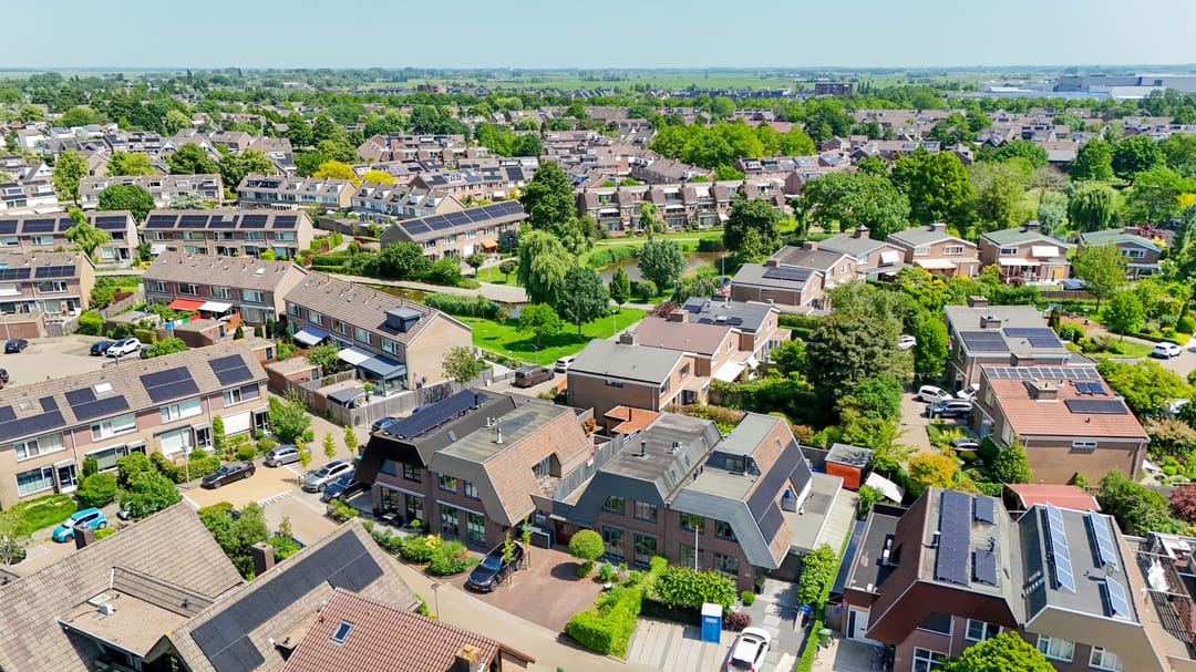 Foto 43 van Watersnip 61