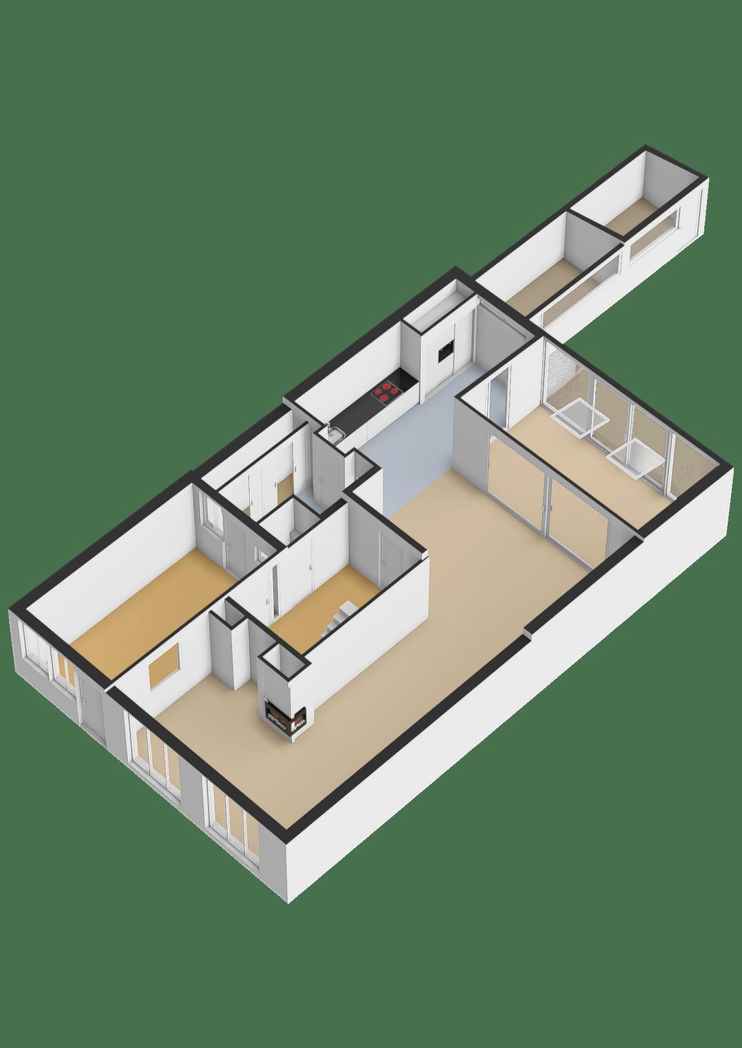 Foto 46 van Watersnip 61