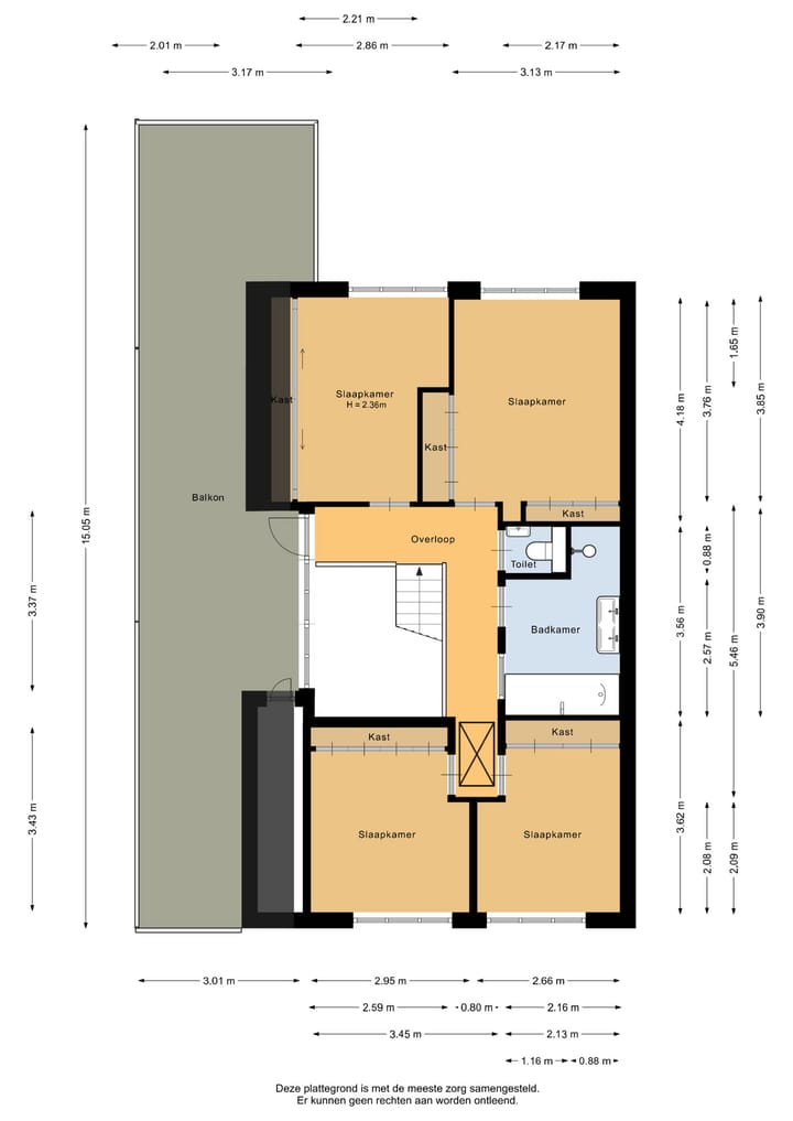 Foto 48 van Watersnip 61