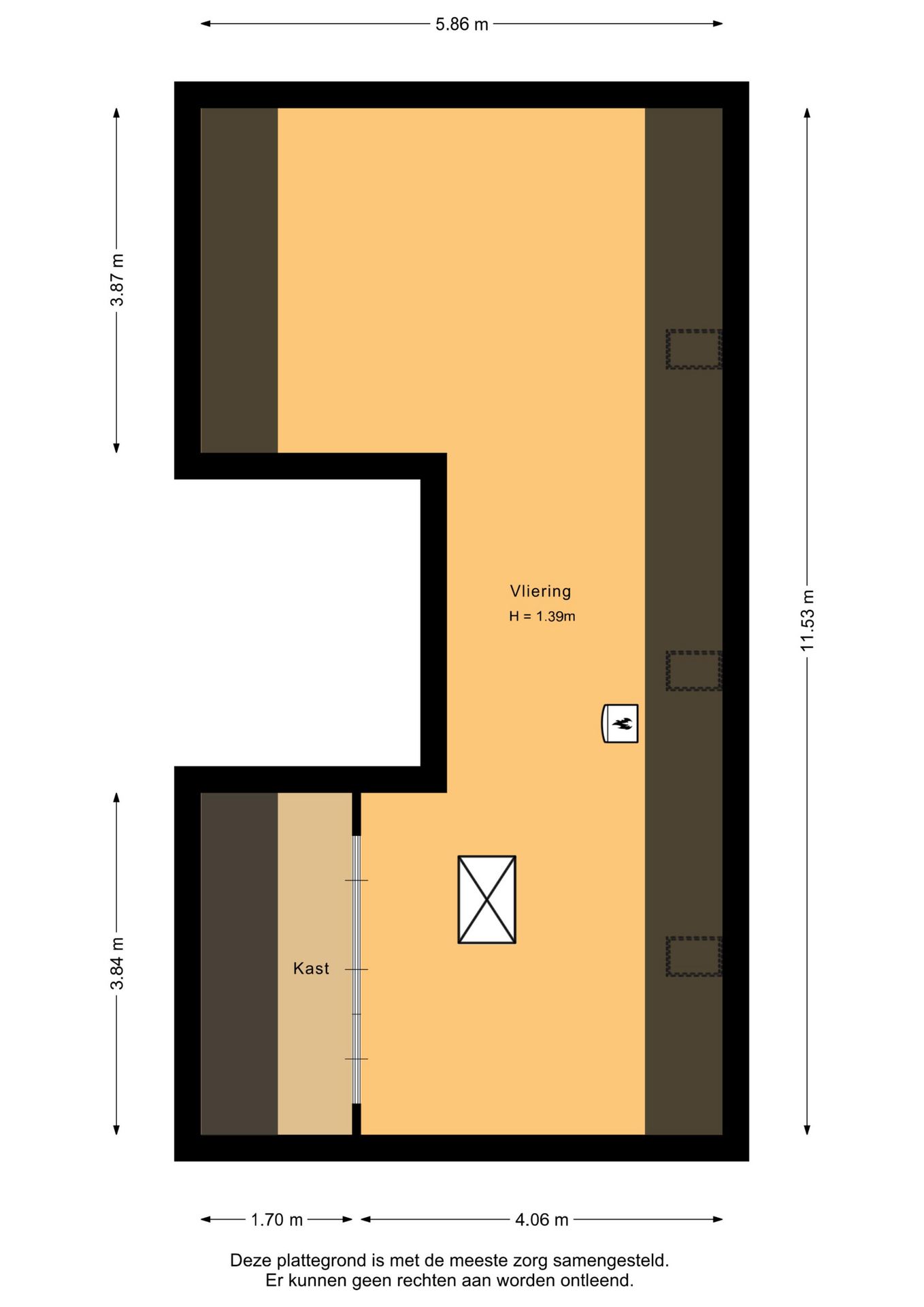 Foto 49 van Watersnip 61