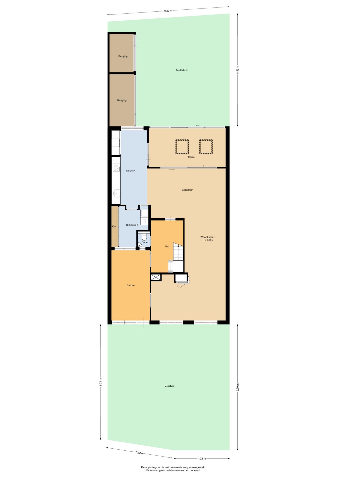 Foto 51 van Watersnip 61