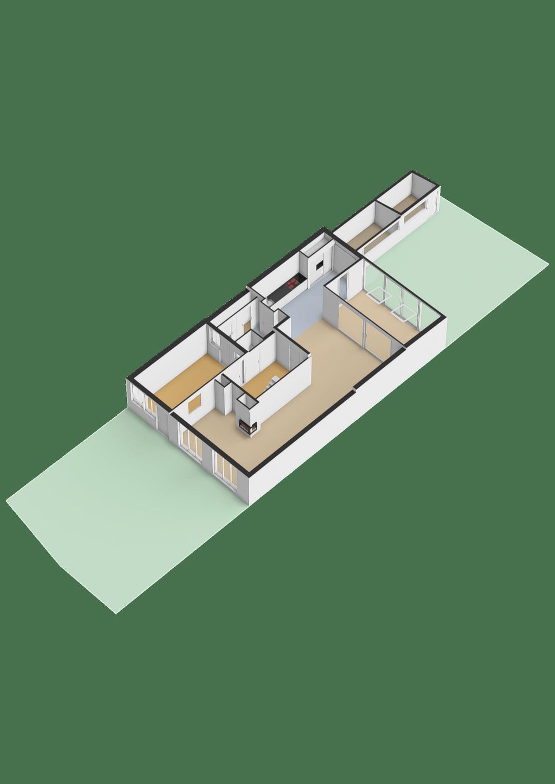 Foto 52 van Watersnip 61