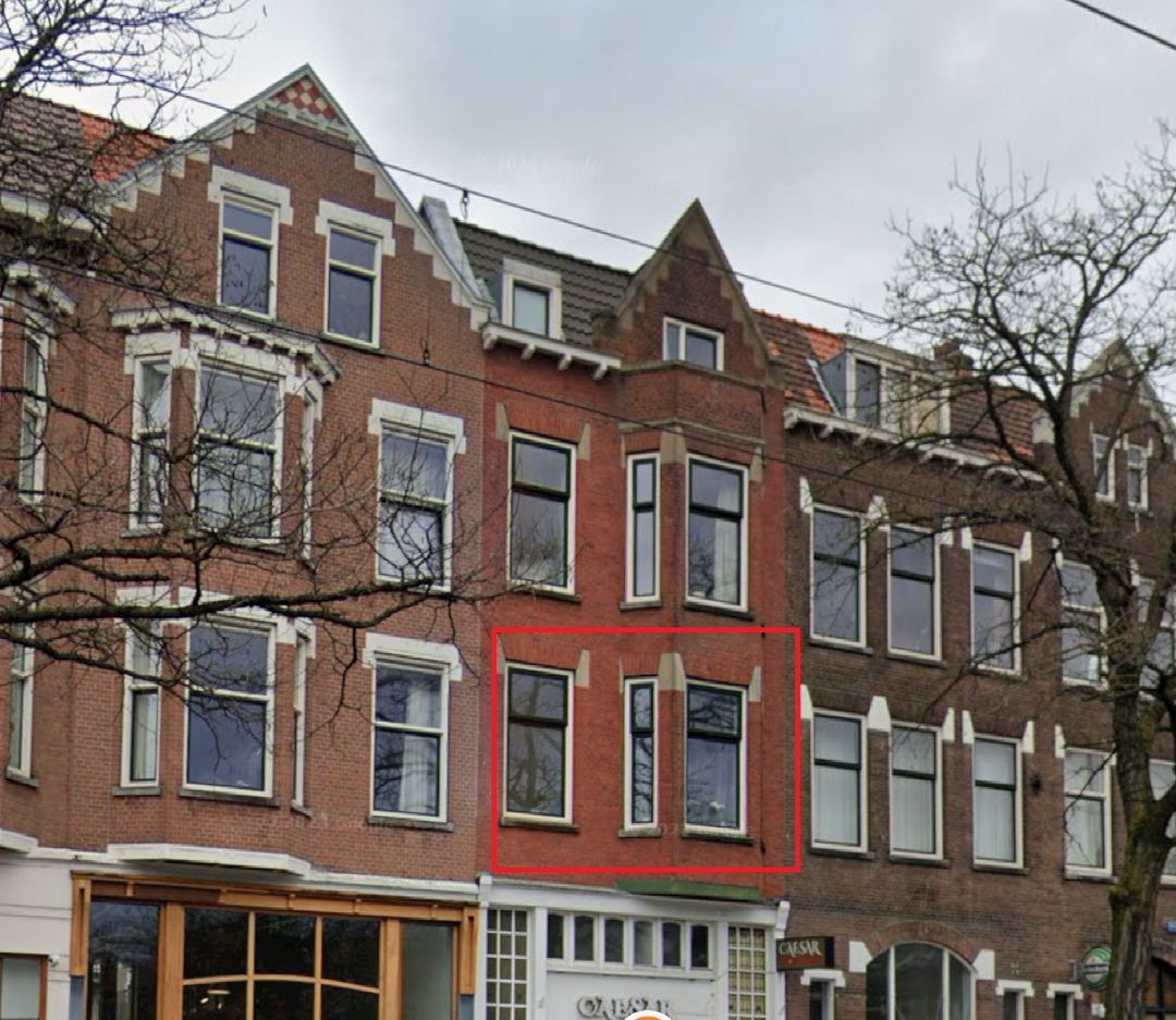 Foto 1 van Middellandplein 31-A01