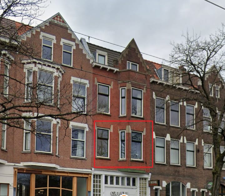 Middellandplein 31-A01