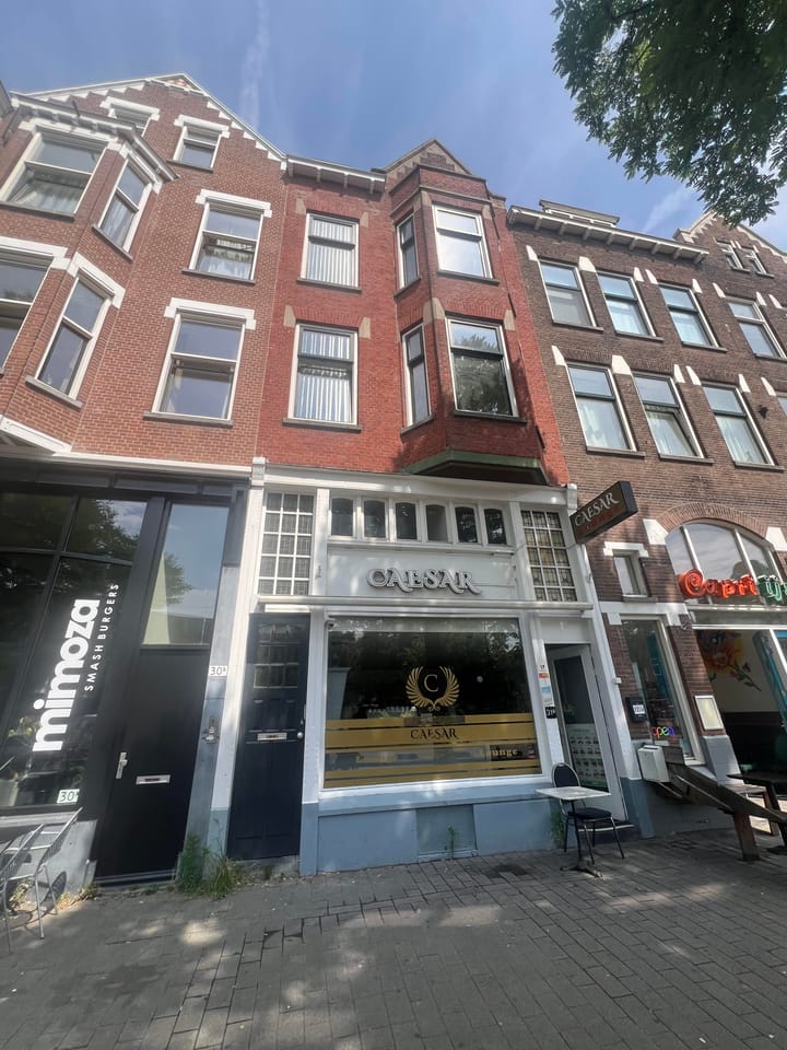 Photo 2 of Middellandplein 31-A01