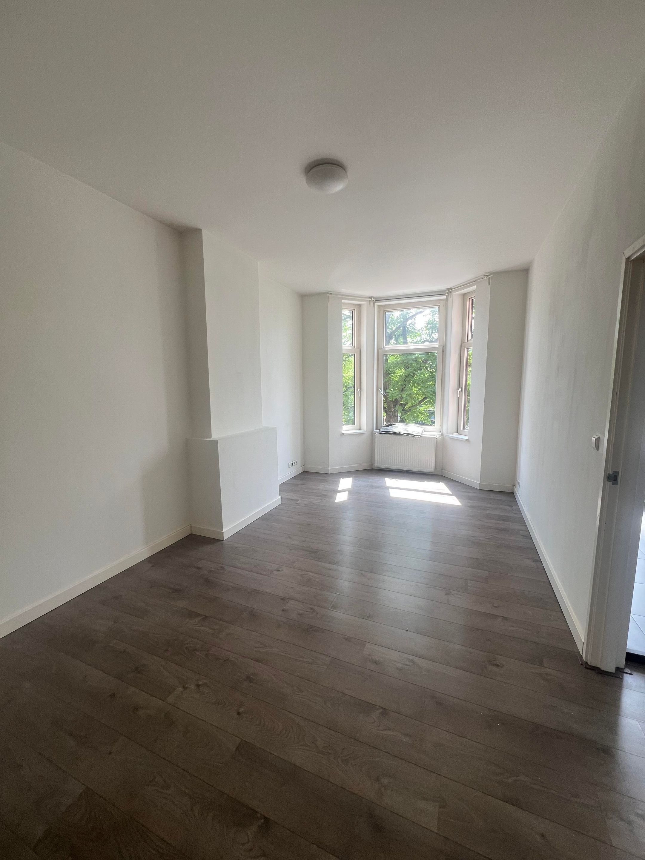 Foto 3 van Middellandplein 31-A01