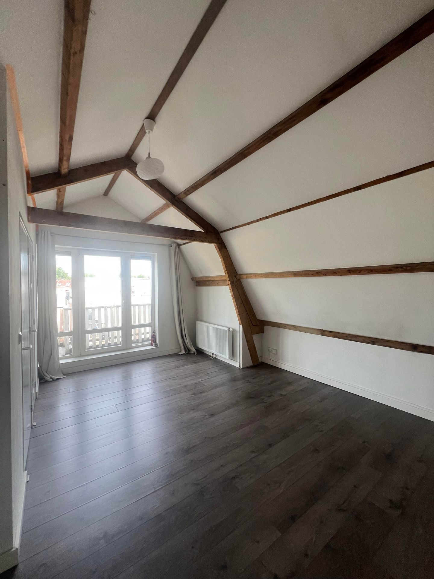 Foto 4 van Middellandplein 31-A01