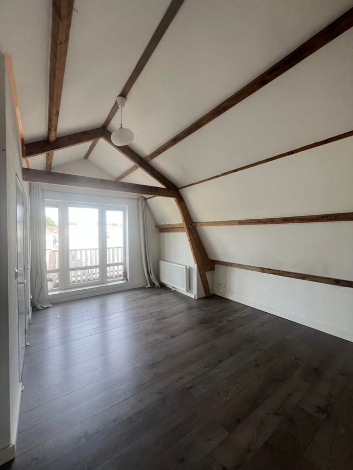 Photo 4 of Middellandplein 31-A01