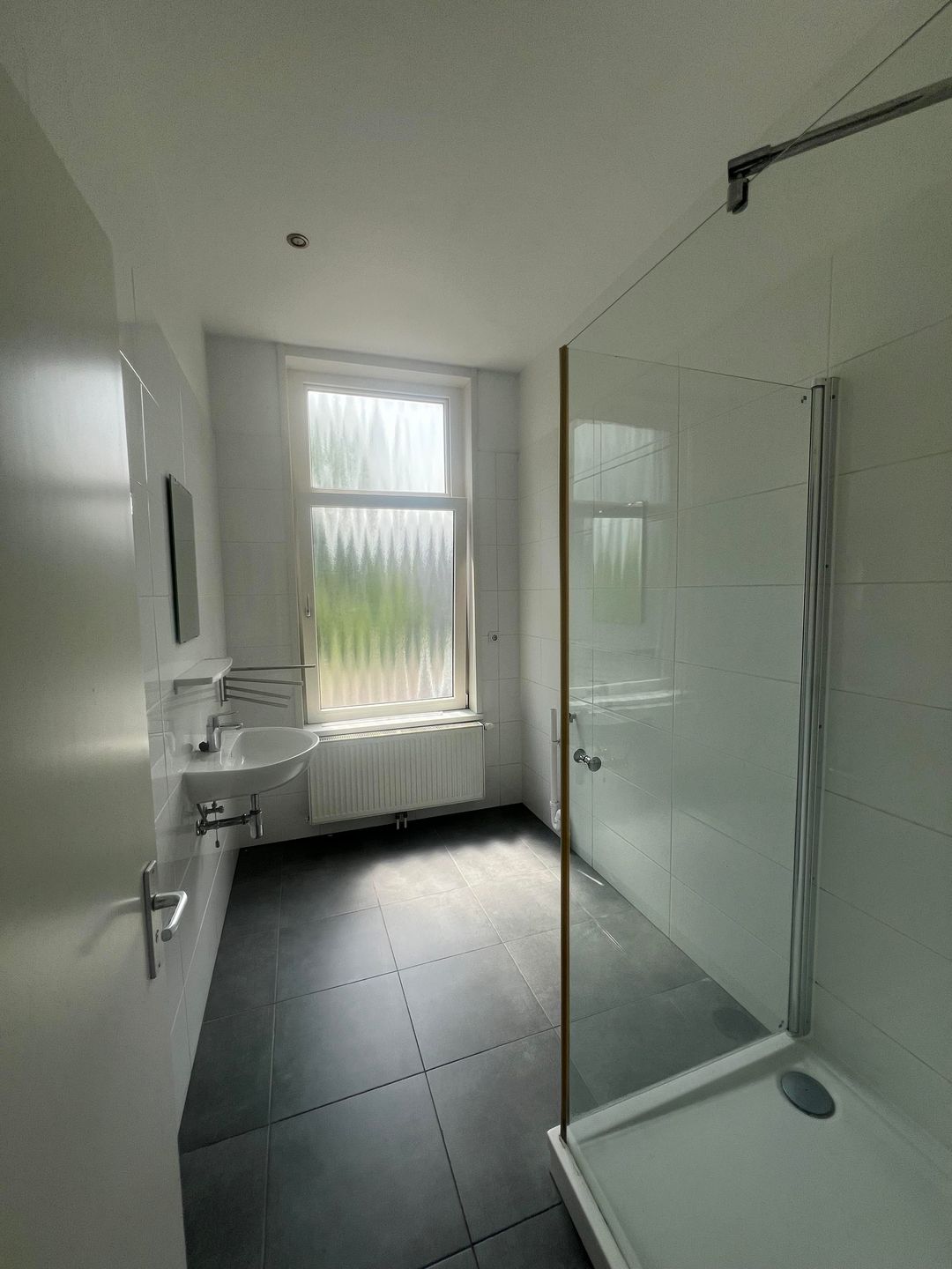 Foto 7 van Middellandplein 31-A01