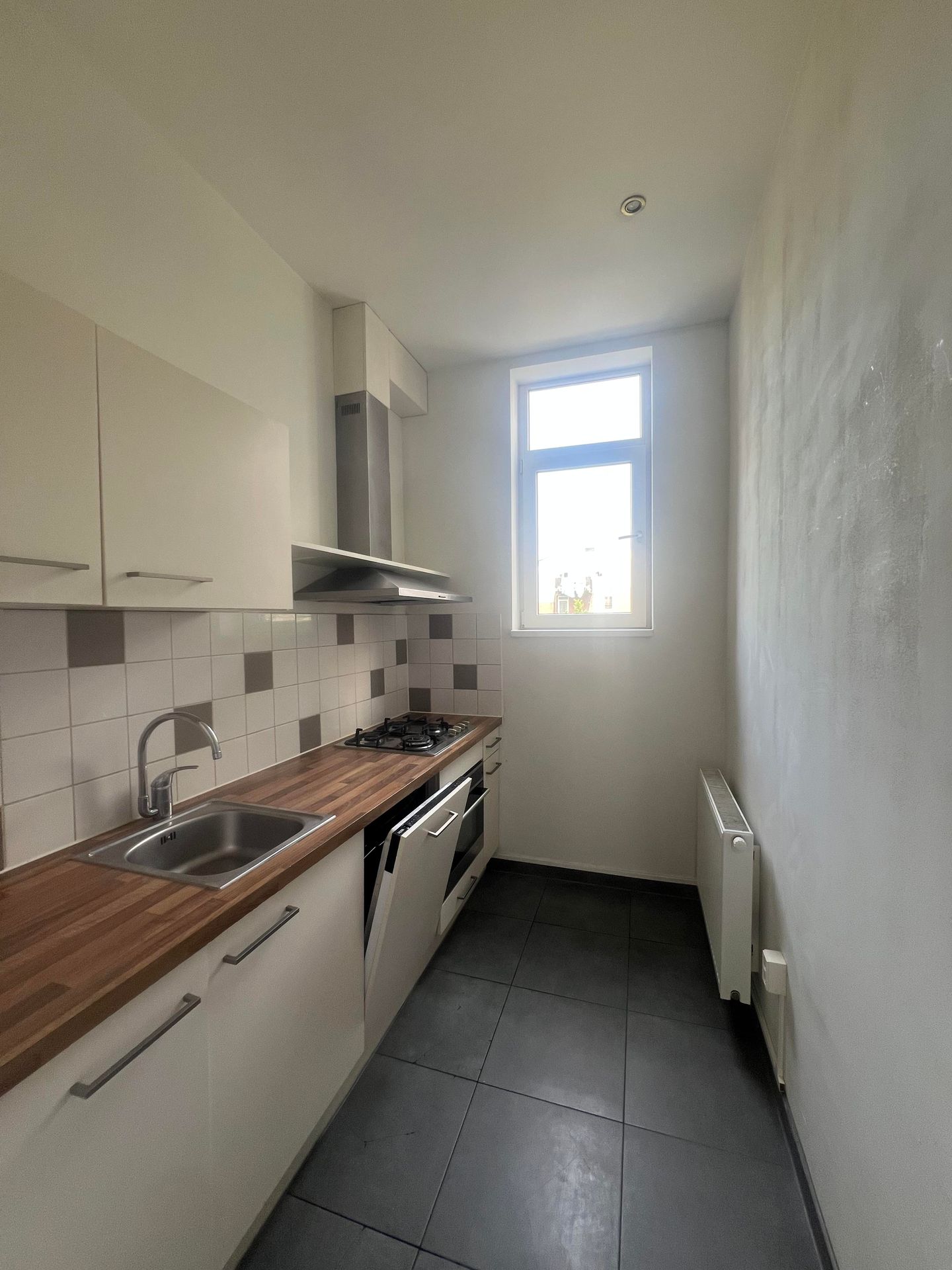 Foto 14 van Middellandplein 31-A01