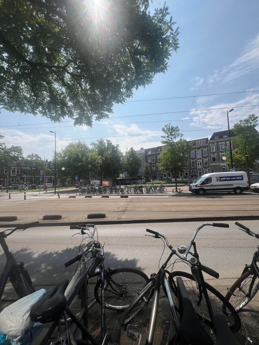 Foto 17 van Middellandplein 31-A01