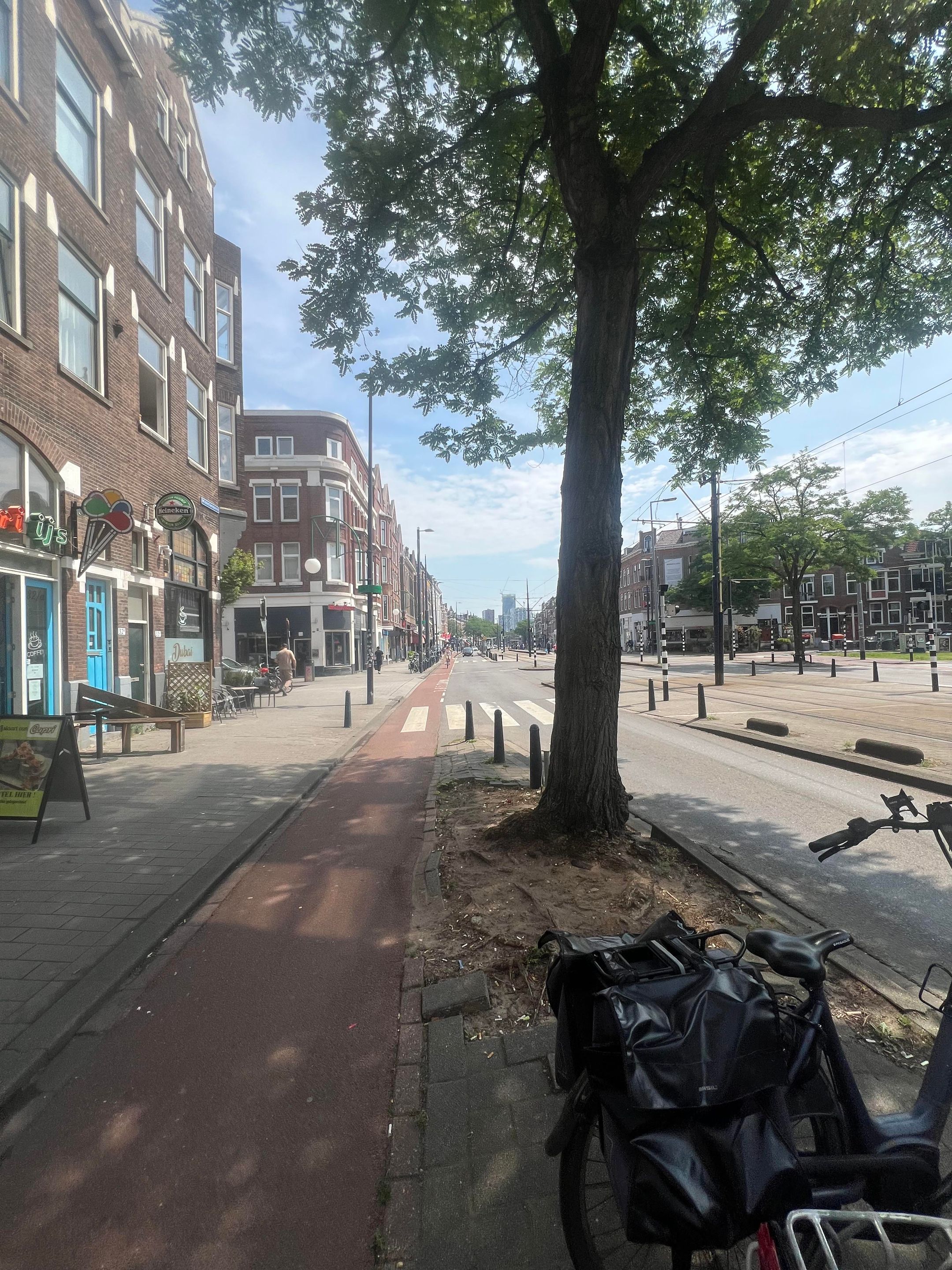 Foto 18 van Middellandplein 31-A01