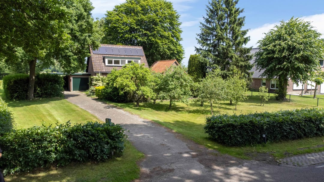 Foto 1 van Bovenweg 88-A