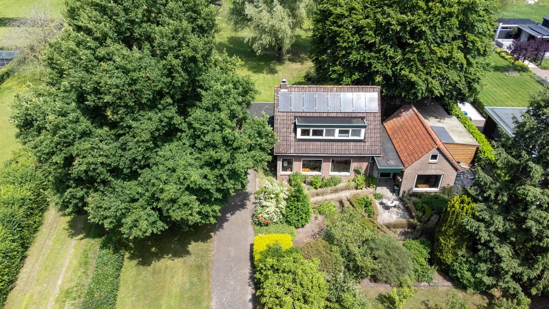 Foto 2 van Bovenweg 88-A