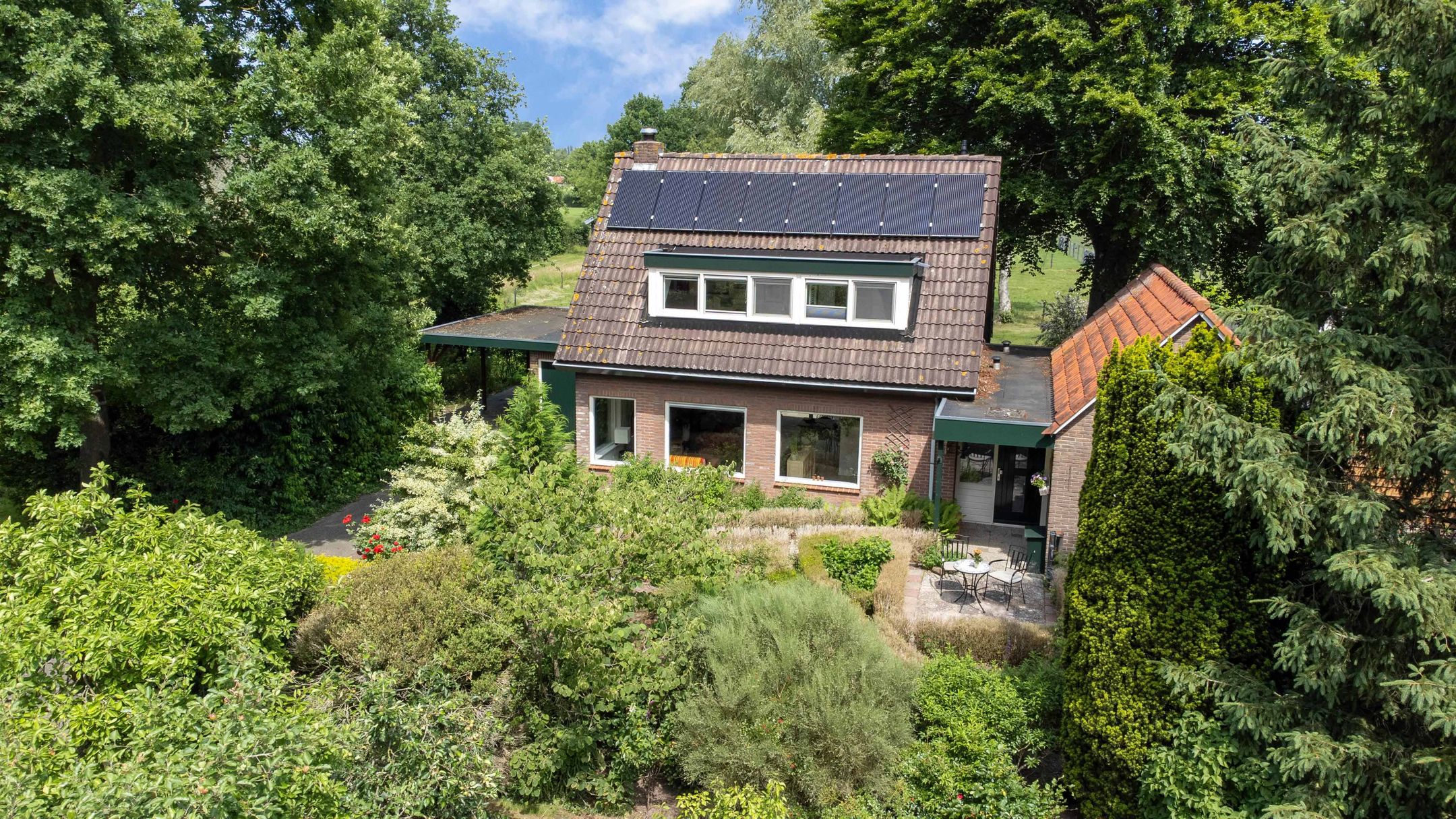 Foto 3 van Bovenweg 88-A