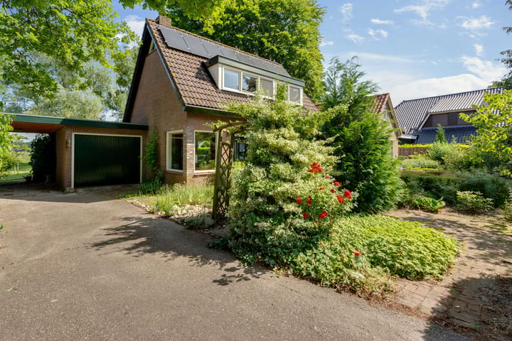 Foto 4 van Bovenweg 88-A