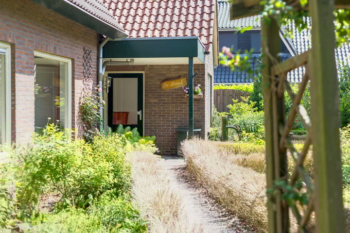 Foto 6 van Bovenweg 88-A