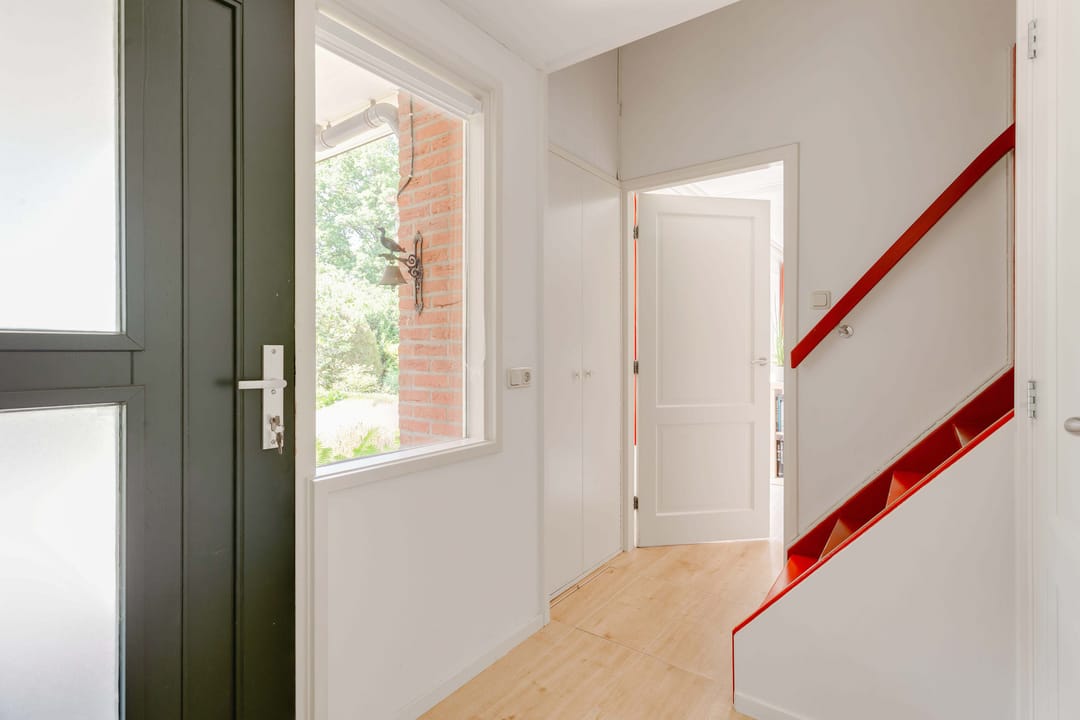 Foto 7 van Bovenweg 88-A