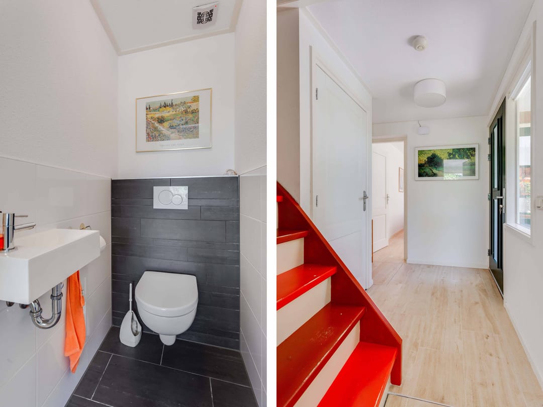 Foto 8 van Bovenweg 88-A