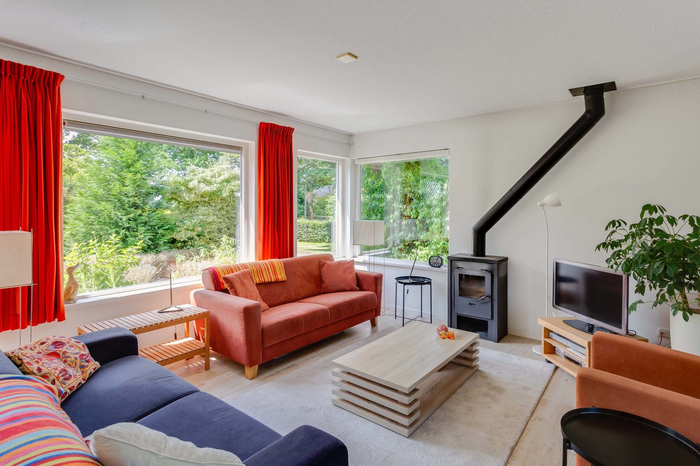 Foto 10 van Bovenweg 88-A