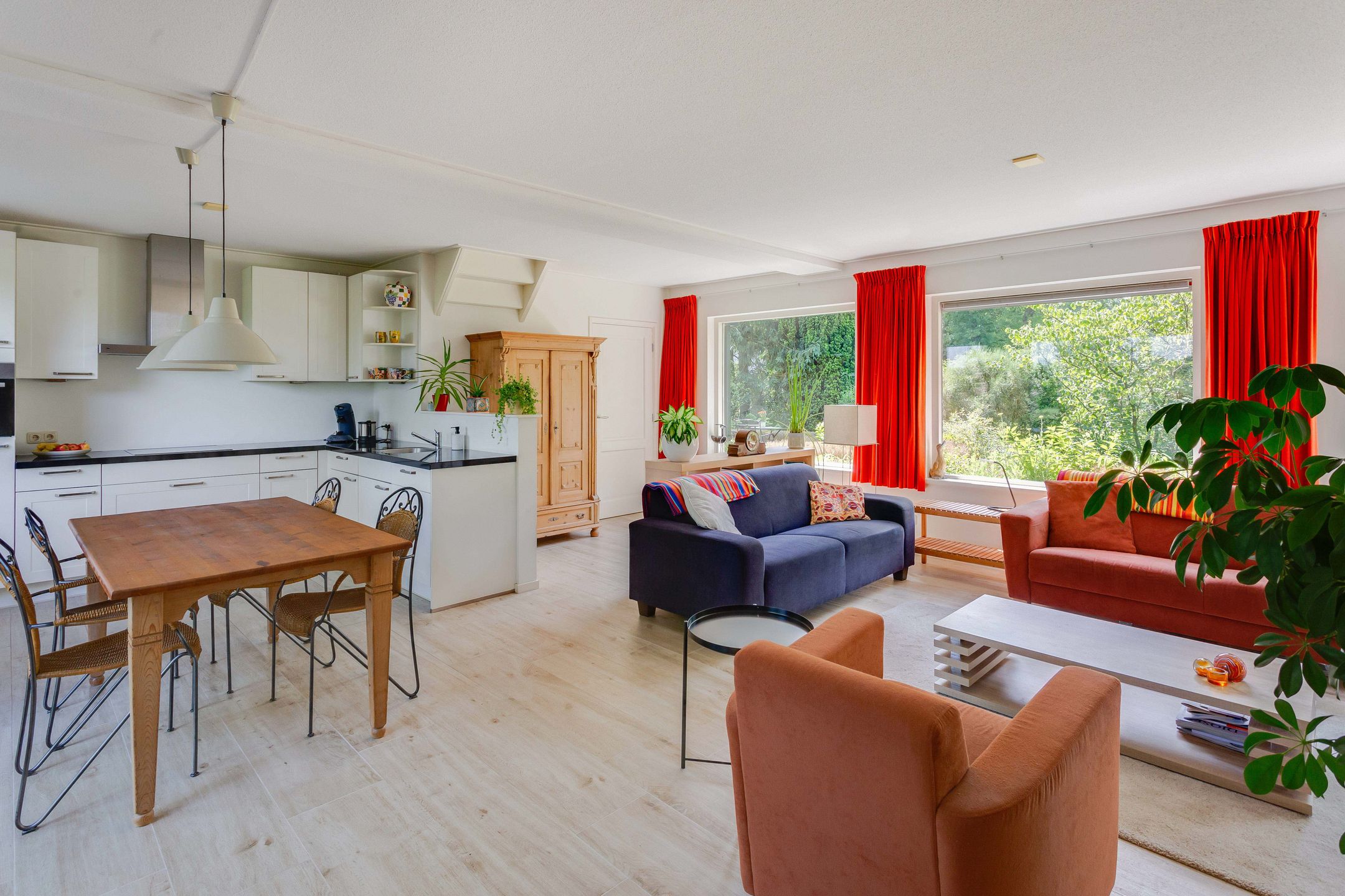 Foto 12 van Bovenweg 88-A