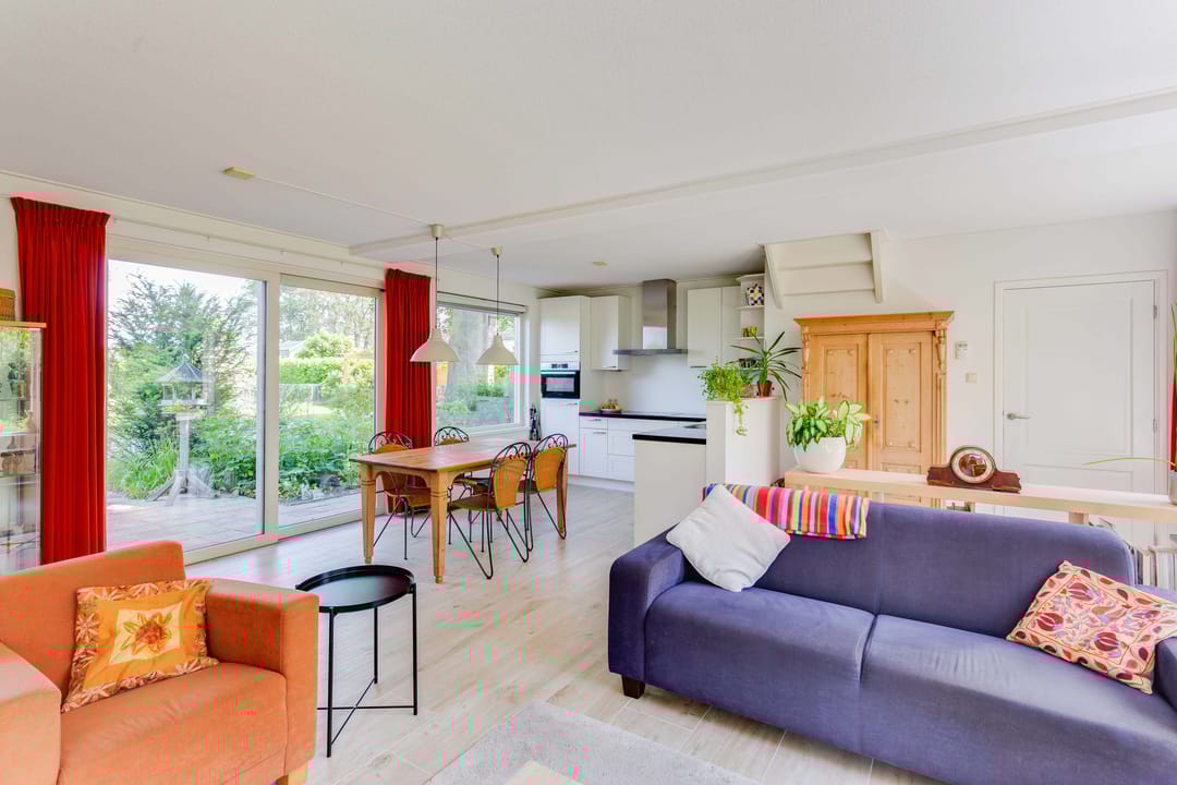 Foto 13 van Bovenweg 88-A