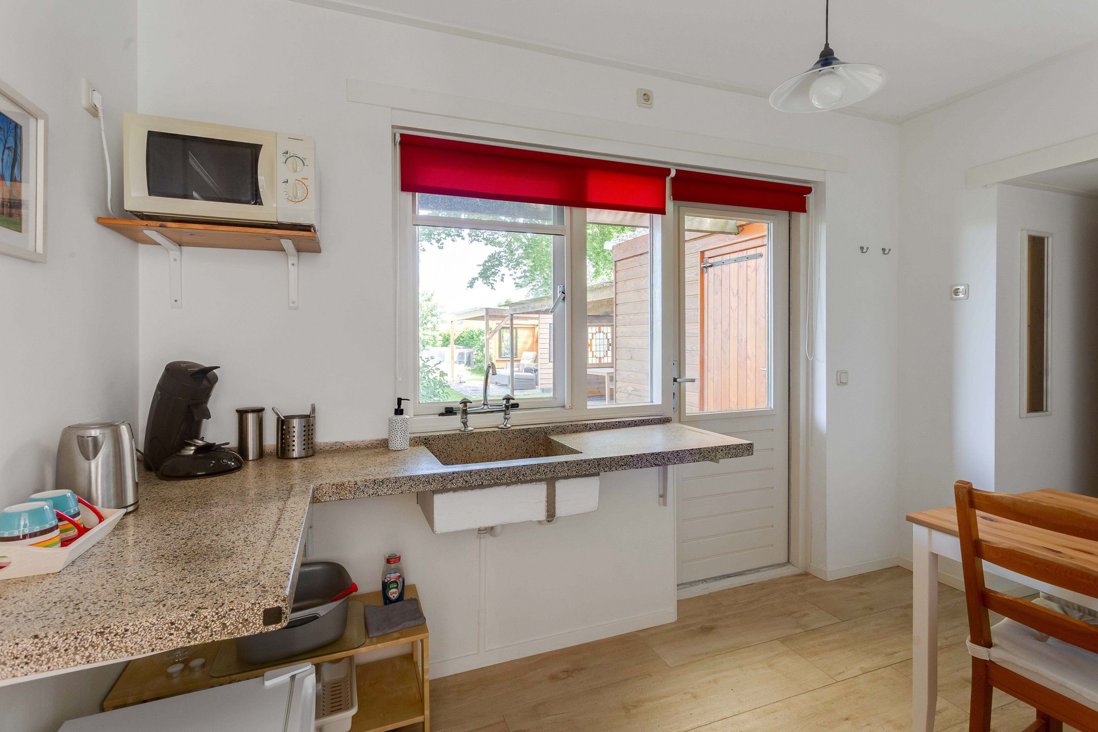 Foto 24 van Bovenweg 88-A