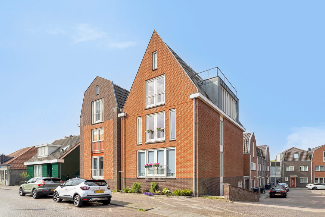 Foto 1 van Zuiddijk 130-A