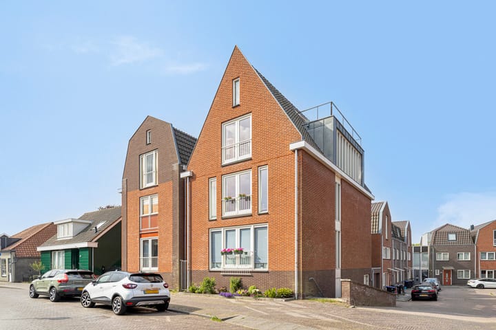 Foto 1 van Zuiddijk 130-A